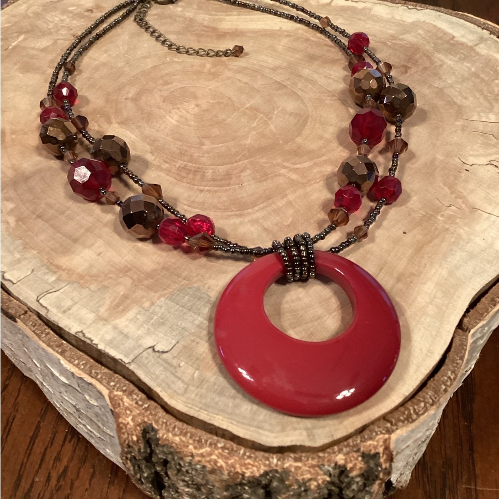 Lia Sofia Necklace - image 3